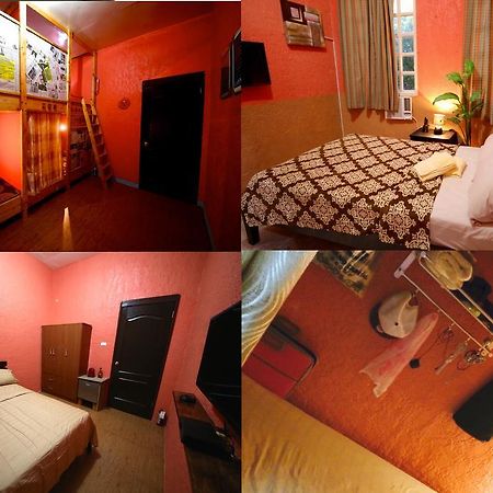 Dee Guest House Lapu-Lapu City Exterior foto