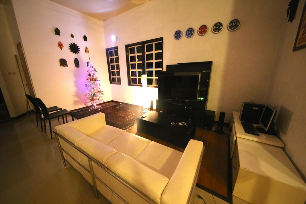 Dee Guest House Lapu-Lapu City Exterior foto