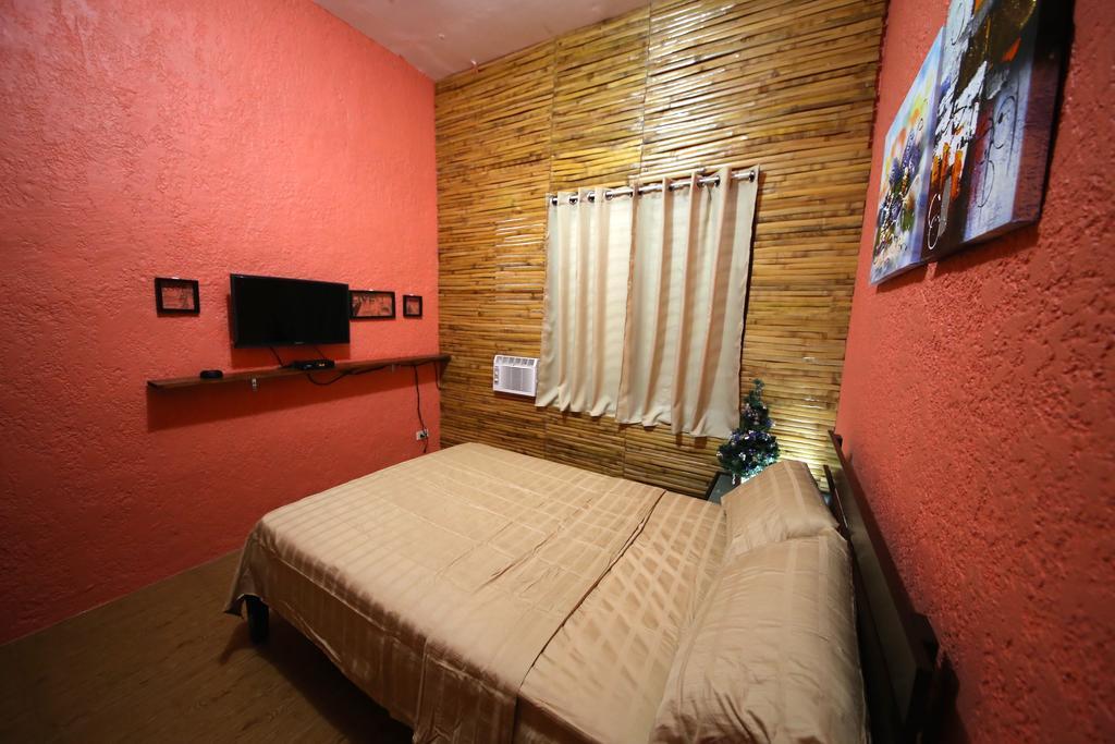 Dee Guest House Lapu-Lapu City Zimmer foto