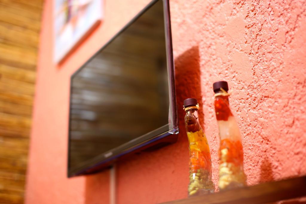 Dee Guest House Lapu-Lapu City Zimmer foto