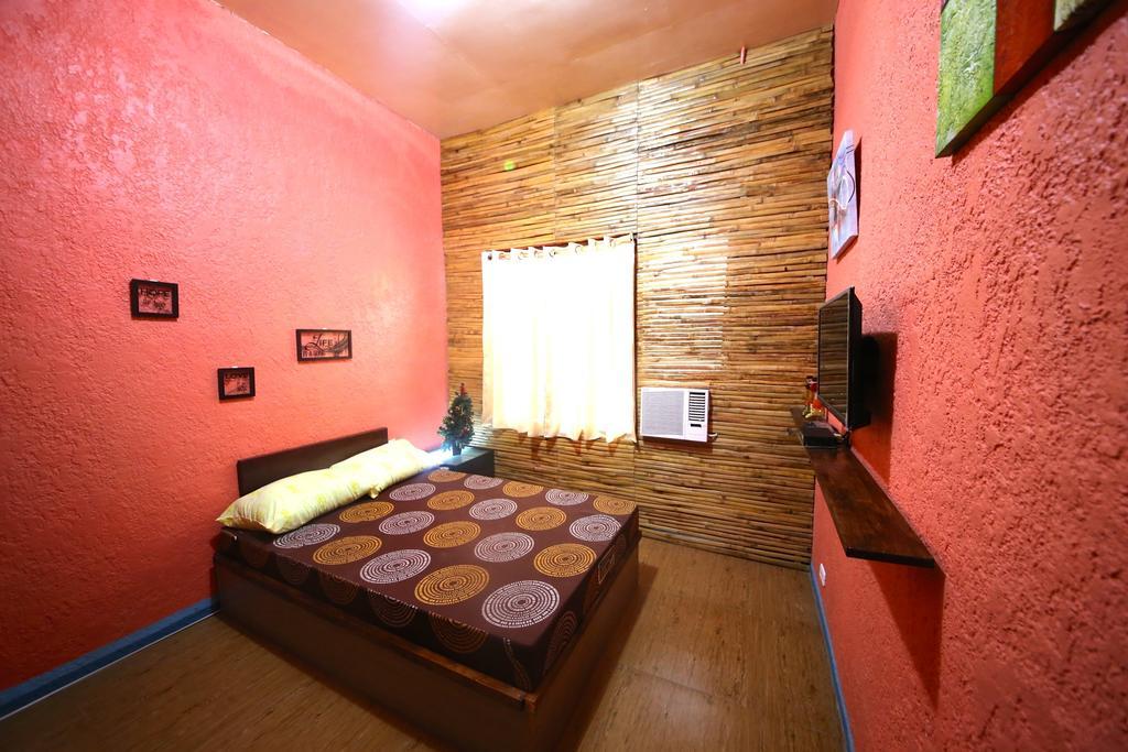 Dee Guest House Lapu-Lapu City Zimmer foto