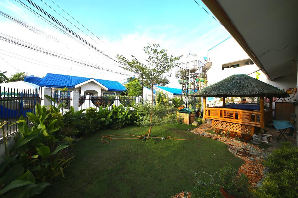 Dee Guest House Lapu-Lapu City Exterior foto
