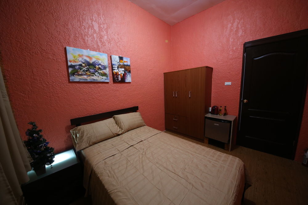 Dee Guest House Lapu-Lapu City Exterior foto