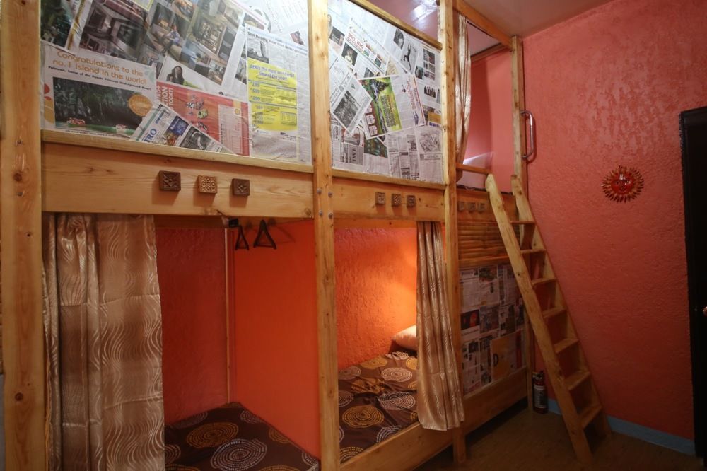 Dee Guest House Lapu-Lapu City Exterior foto