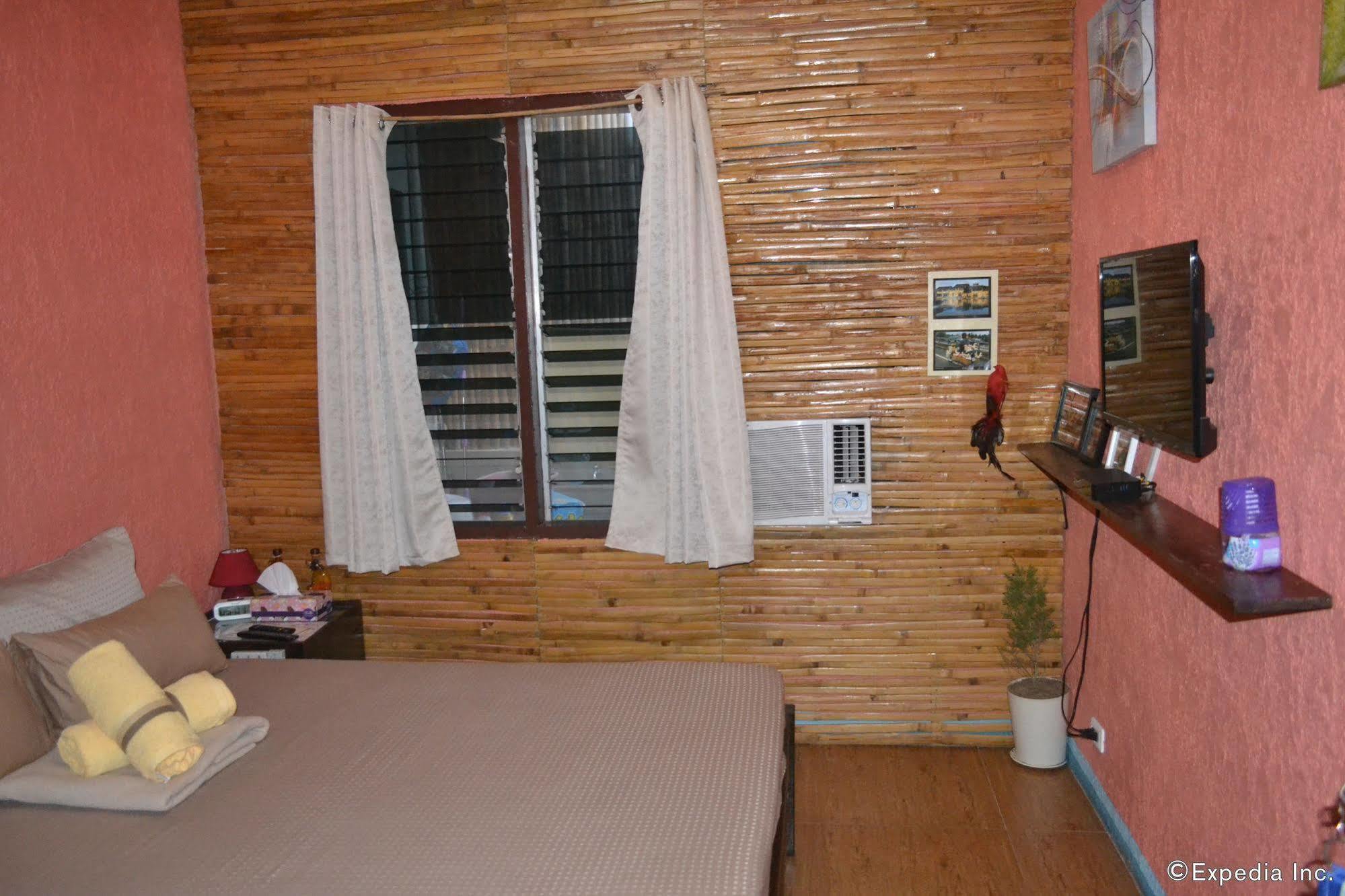 Dee Guest House Lapu-Lapu City Exterior foto