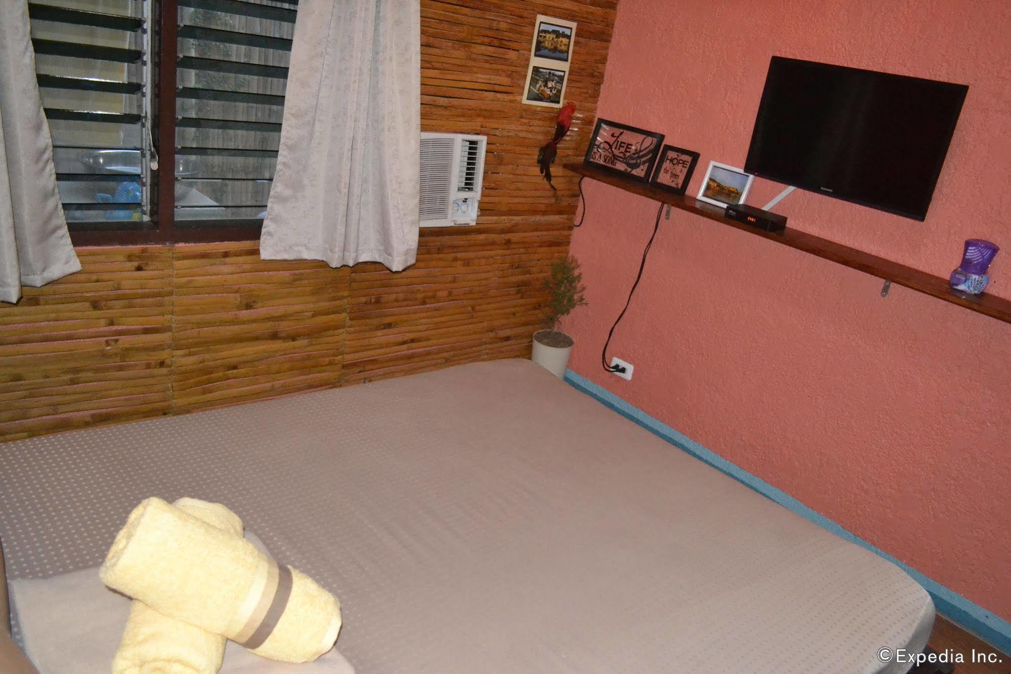 Dee Guest House Lapu-Lapu City Exterior foto
