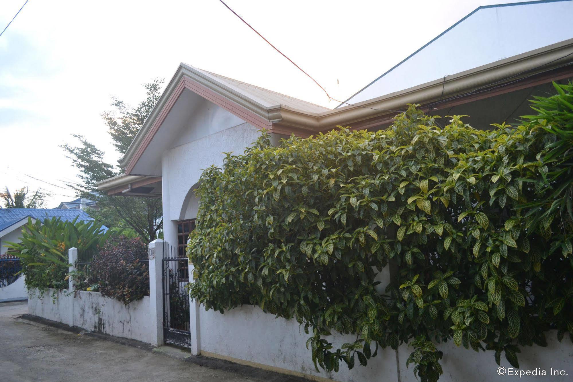 Dee Guest House Lapu-Lapu City Exterior foto
