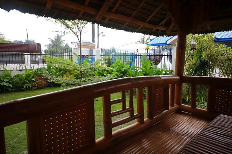 Dee Guest House Lapu-Lapu City Exterior foto